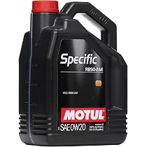 Amazon | MOTUL(モチュール)Specific RBS0-2AE(スペシフィック RBS0